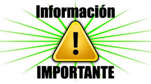 FECHAS MODALIDAD DE GRADO SI DESEA CONTINUAR ING. SISTEMAS SEMESTRE 2026-II